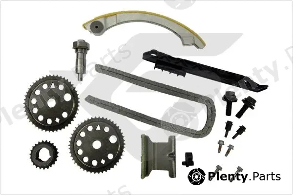 Hutchinson KHC027M — Timing Chain Kit