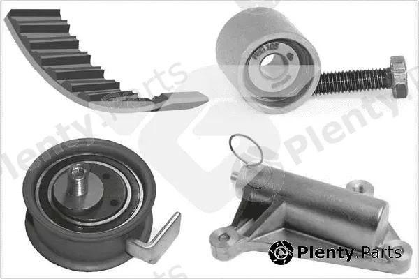 Hutchinson KH271 — Timing Belt Kit