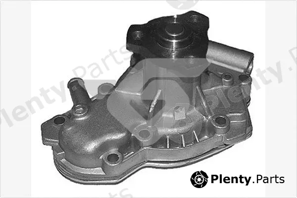 Hutchinson WP227 — Water Pump, engine cooling
