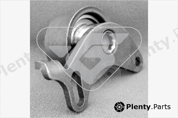 Hutchinson HTG89 — Tensioner Pulley, timing belt