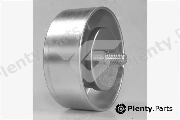 Hutchinson T0584 — Deflection/Guide Pulley, V-ribbed belt