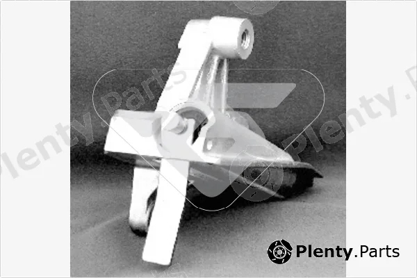 Hutchinson HTG150 — Tensioner Pulley, timing belt