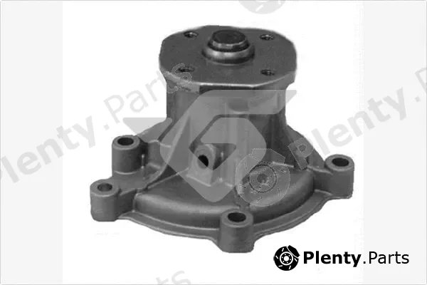 Hutchinson WP104 — Water Pump, engine cooling