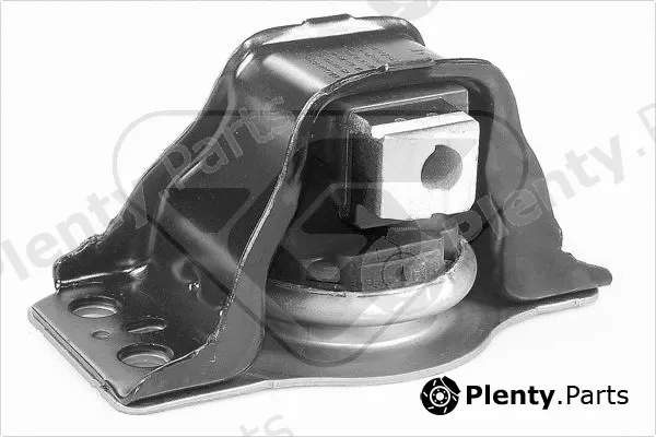 Hutchinson 586545 — Mounting, engine