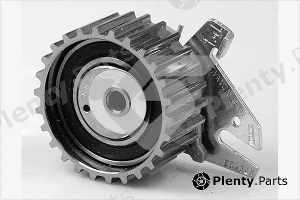 Hutchinson HTG176 — Tensioner Pulley, timing belt