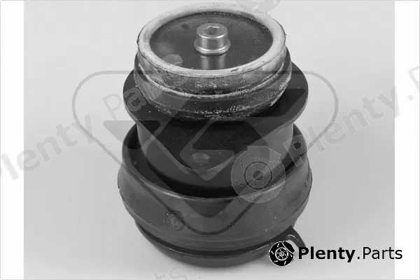 Hutchinson 538237 — Mounting, engine