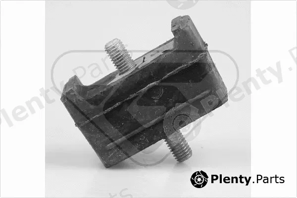 Hutchinson 539476 — Mounting, engine