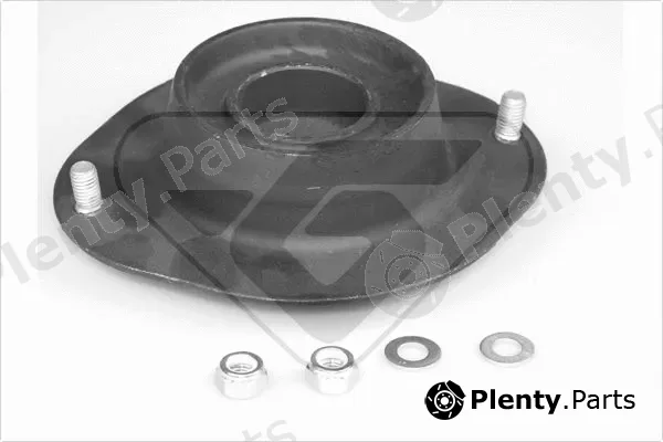Hutchinson KS91 — Repair Kit, suspension strut support mount