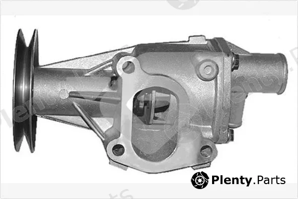 Hutchinson WP303 — Water Pump, engine cooling