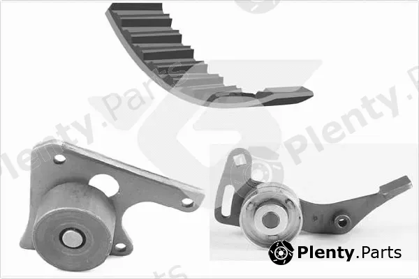 Hutchinson KH01 — Timing Belt Kit
