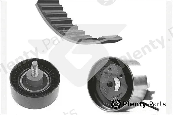 Hutchinson KH343 — Timing Belt Kit