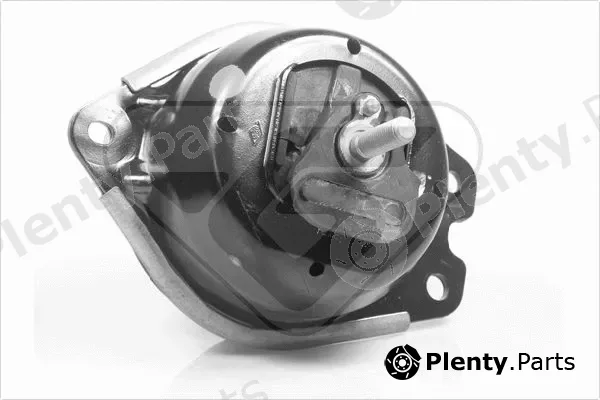 Hutchinson 586350 — Mounting, engine