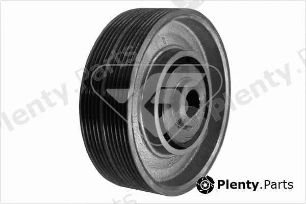Hutchinson DP013 — Belt Pulley, crankshaft