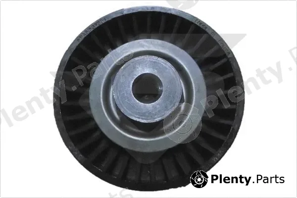 Hutchinson T0064 — Tensioner Pulley, V-ribbed belt