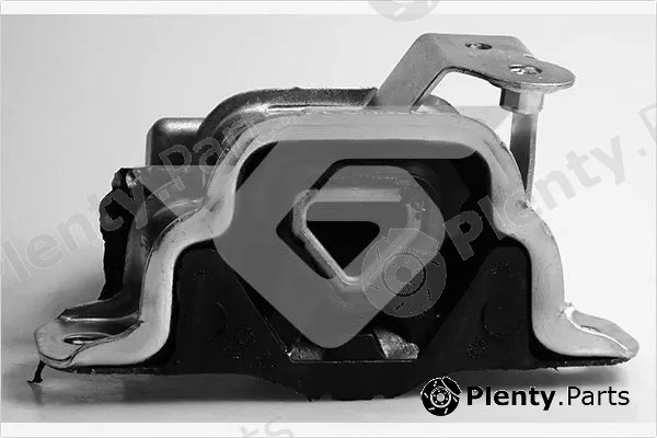 Hutchinson 594422 — Mounting, manual transmission