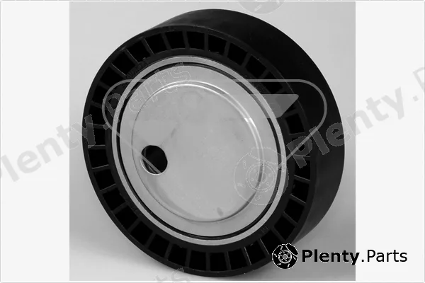 Hutchinson T0408 — Tensioner Pulley, V-ribbed belt