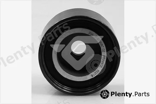 Hutchinson HEG360 — Deflection/Guide Pulley, timing belt
