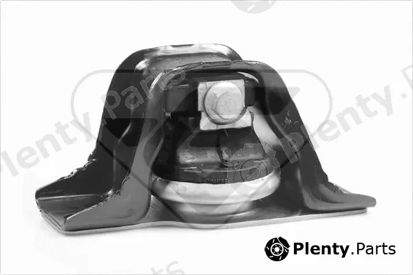 Hutchinson 586367 — Mounting, engine