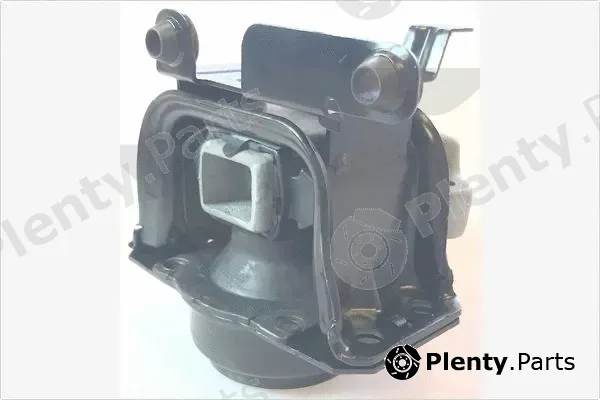Hutchinson 594610 — Mounting, engine