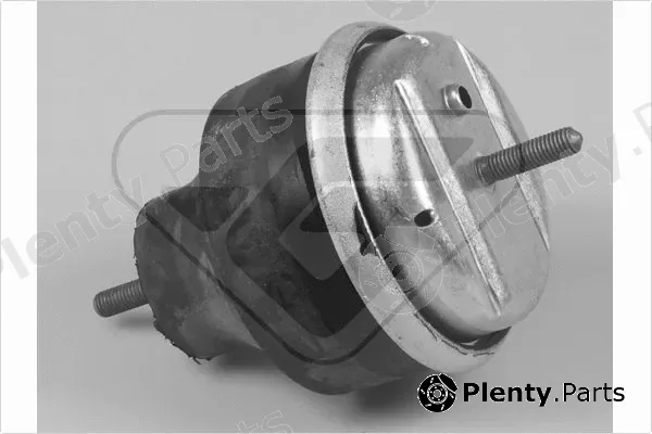 Hutchinson 597039 — Mounting, engine