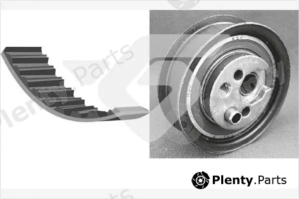 Hutchinson KH172 — Timing Belt Kit