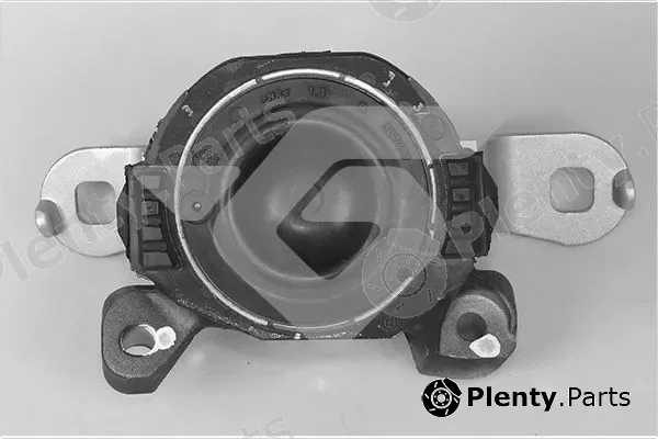 Hutchinson 586300 — Mounting, engine