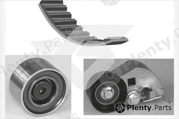 Hutchinson KH361 — Timing Belt Kit