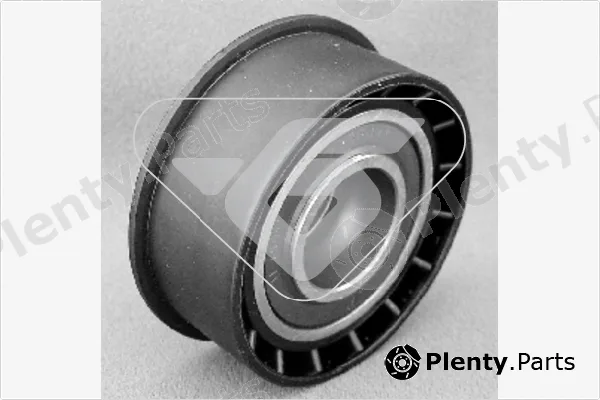 Hutchinson HEG70 — Deflection/Guide Pulley, timing belt