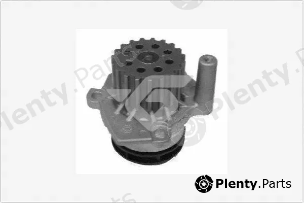 Hutchinson WP68 — Water Pump, engine cooling
