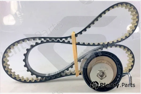 Hutchinson KHBO02 — Timing Belt Kit