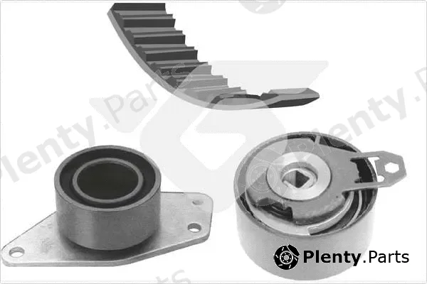 Hutchinson KH143 — Timing Belt Kit