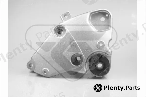 Hutchinson 532A53 — Mounting, engine