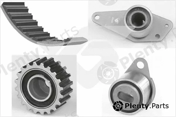 Hutchinson KH440 — Timing Belt Kit