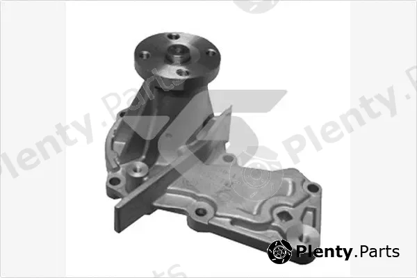 Hutchinson WP145 — Water Pump, engine cooling