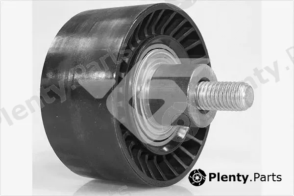 Hutchinson T0530 — Deflection/Guide Pulley, V-ribbed belt