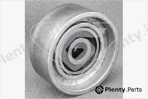 Hutchinson HEG479 — Deflection/Guide Pulley, timing belt