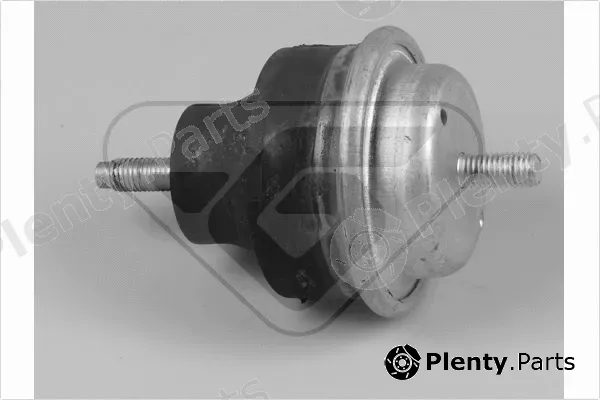 Hutchinson 594150 — Mounting, engine
