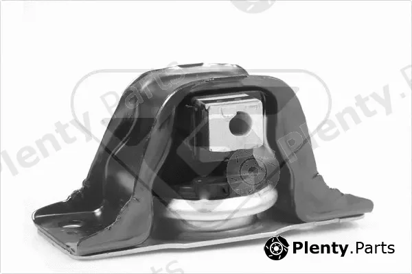 Hutchinson 586298 — Mounting, engine