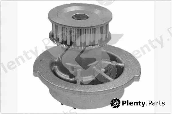 Hutchinson WP41 — Water Pump, engine cooling