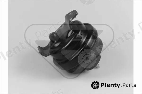 Hutchinson 535979 — Mounting, engine
