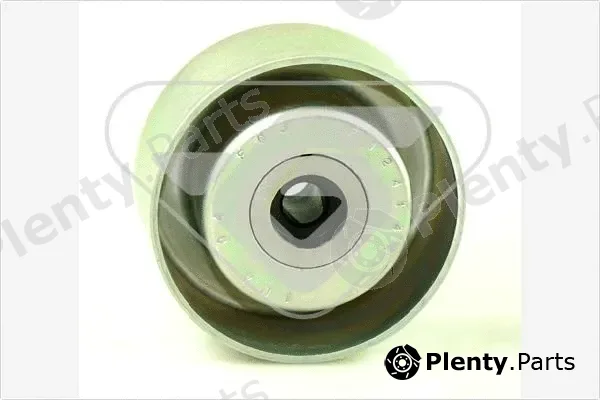Hutchinson T0027 — Deflection/Guide Pulley, V-ribbed belt