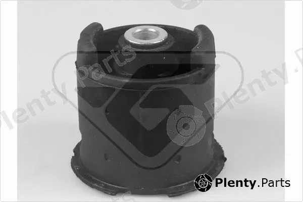 Hutchinson 598B06 — Bushing, axle beam