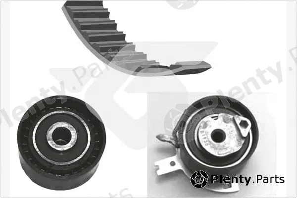 Hutchinson KH347 — Timing Belt Kit