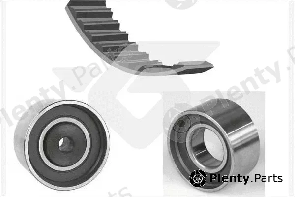 Hutchinson KH384 — Timing Belt Kit