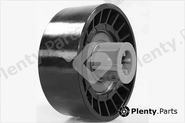 Hutchinson T0457 — Deflection/Guide Pulley, V-ribbed belt