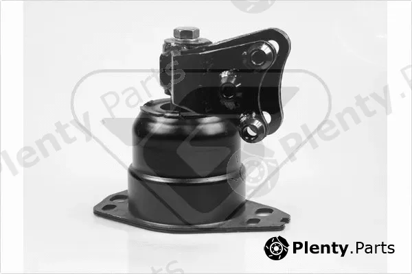 Hutchinson 586084 — Mounting, engine