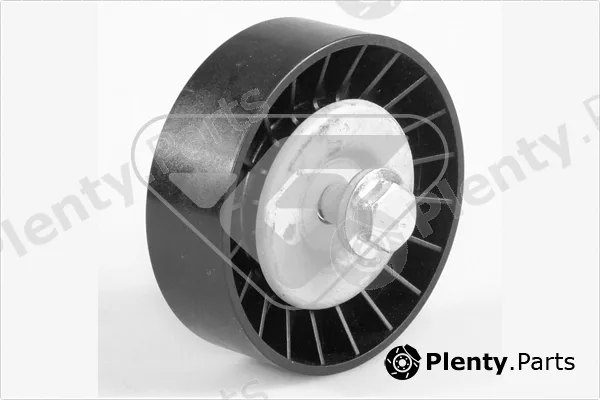 Hutchinson T0282 — Deflection/Guide Pulley, V-ribbed belt