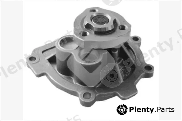 Hutchinson WP105 — Water Pump, engine cooling