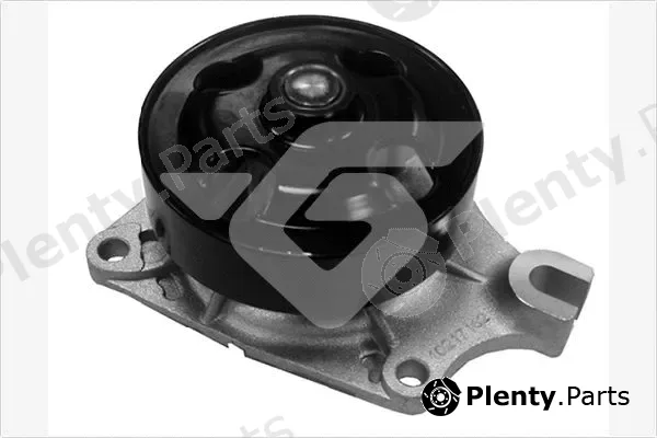 Hutchinson WP225 — Water Pump, engine cooling