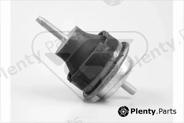 Hutchinson 594103 — Mounting, engine